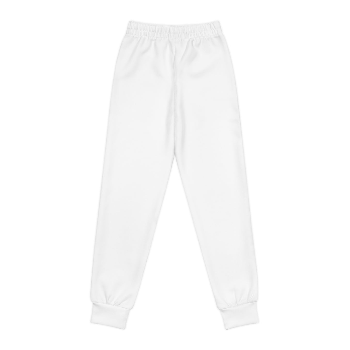 Youth Joggers with Bold Design-Comfy & Eco-Friendly Kids’ Pants