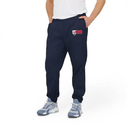 Cozy Fleece Joggers - Stylish Comfort for Everyday Wear