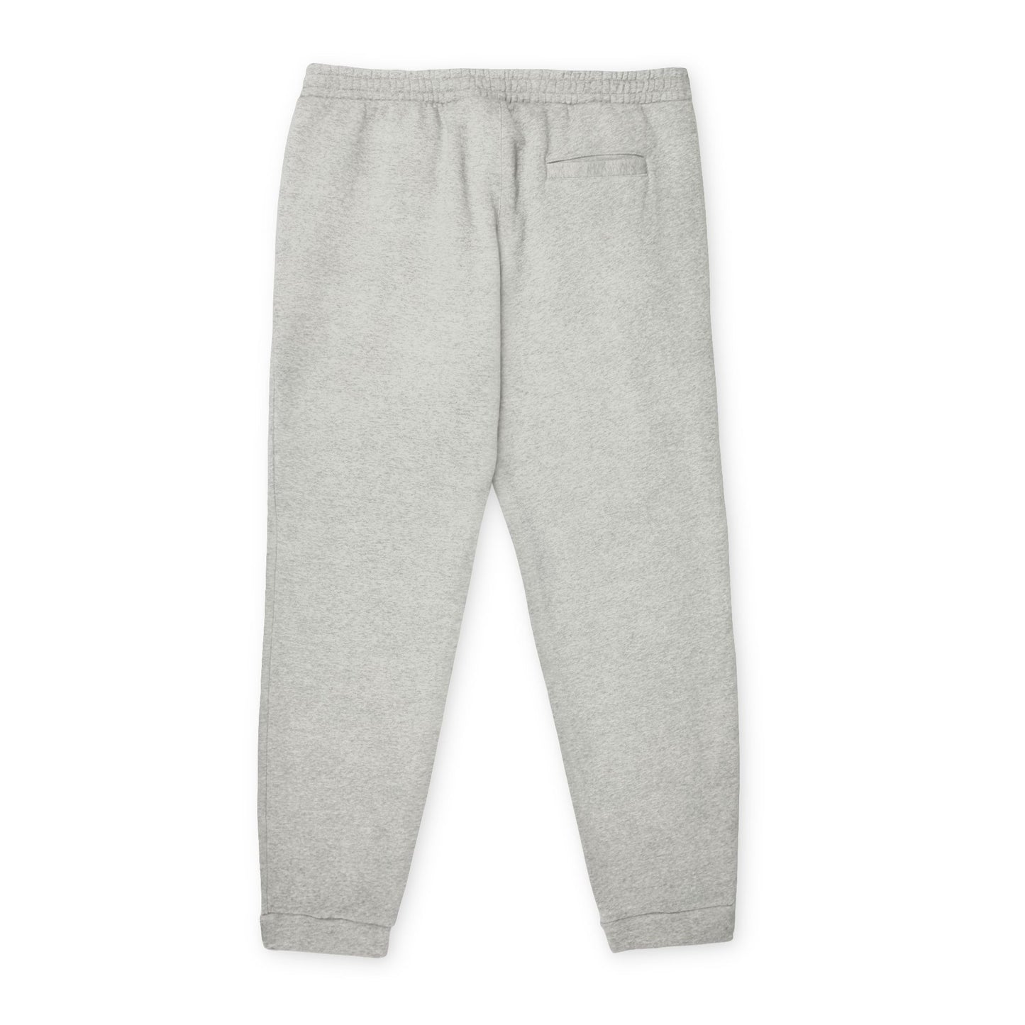 Cozy Fleece Joggers - Stylish Comfort for Everyday Wear