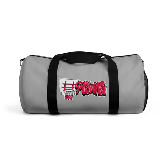 Sporty Basketball Duffel Bag – Stylish & Practical for Active Lifestyles